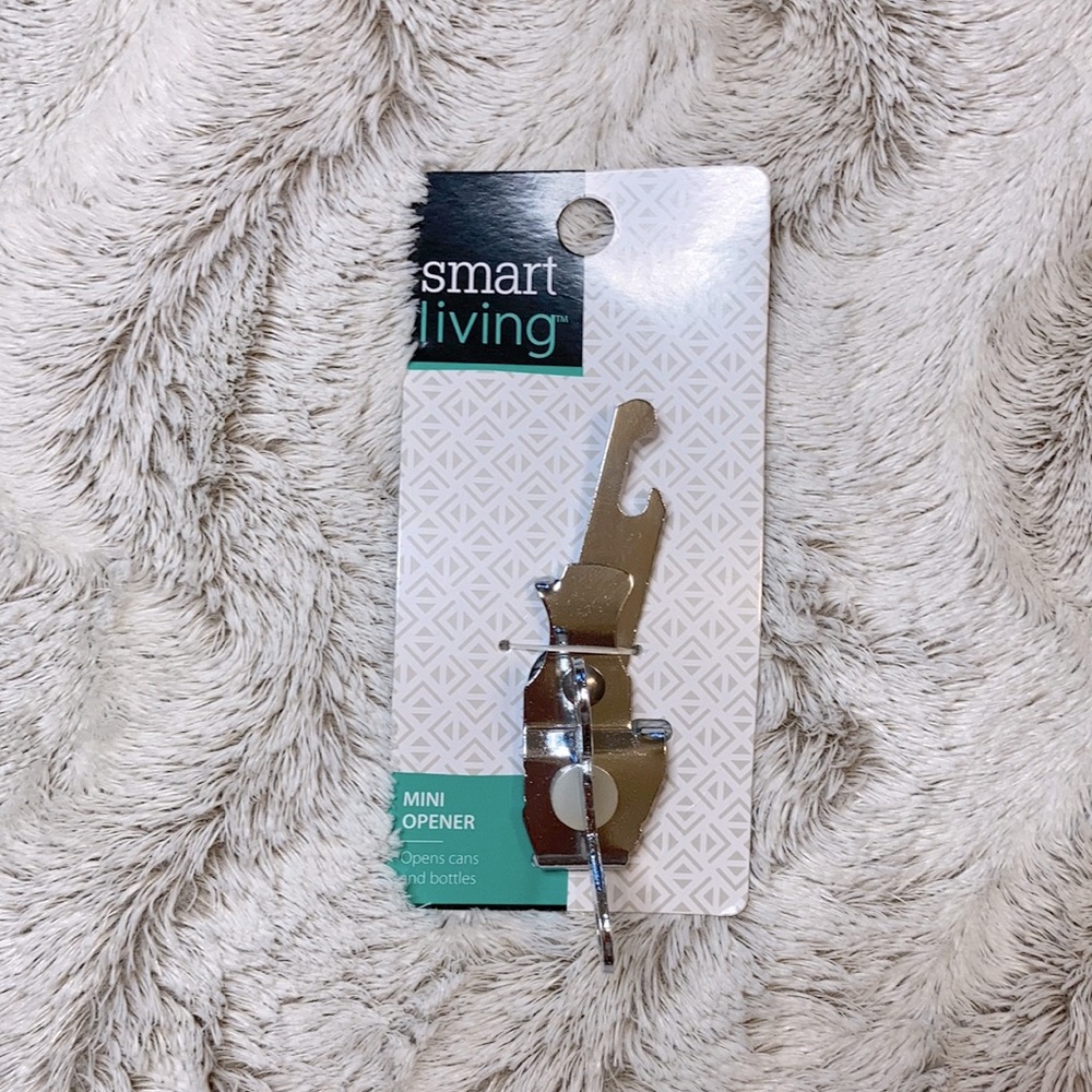 Mini Opener from smart living